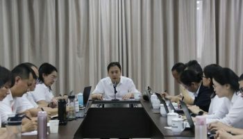 整顿受控、真抓实干、重回正轨，玉柴物流集团召开8月经营分析会